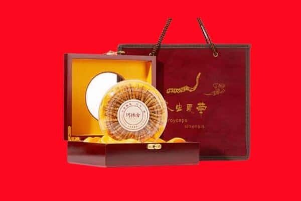 诚信求购:北京市东城高价回收冬虫夏草是按克吗